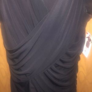 Sexy Black Kiyonna with tags Size 1